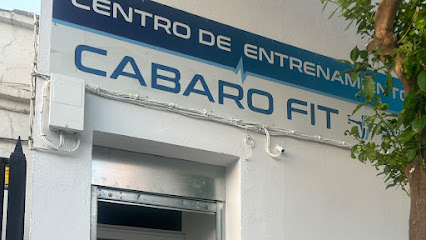 Cabaro Fit (Jerez de la Frontera