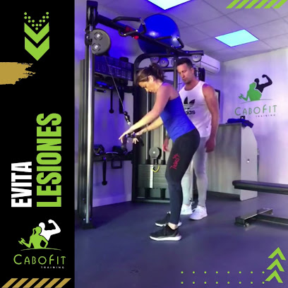 CaboFit Training (Alicante