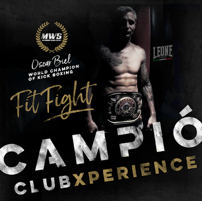 CAMPIÓ CLUB XPERIENCE (Sabadell