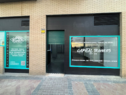 Capital Trainers (Madrid