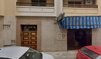 Carbonobs (Santa Cruz de Tenerife