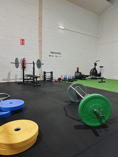 CBO HEALTH TRAINING CENTER (Lugones