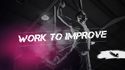 Céfiro Crossfit Salamanca (Carbajosa de la Sagrada