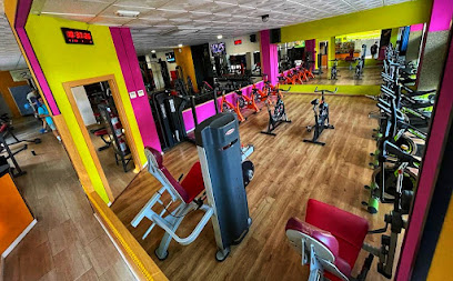 Center Gym Talavera de la Reina (Talavera de la Reina