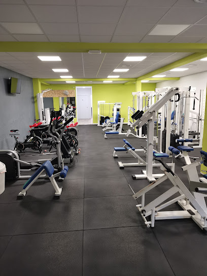 Centralgym (Sant Feliu de Guíxols
