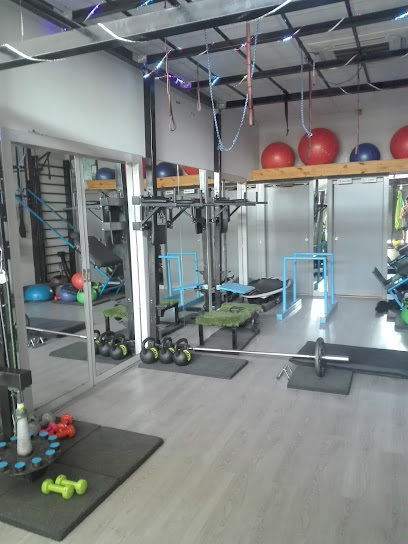 Centre Elit Toni (Sabadell