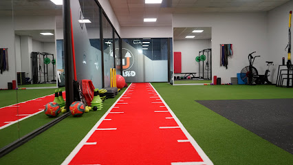 Centre entrenament personal - UpGrade Sport (Vic