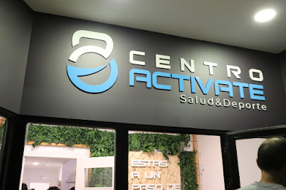 Centro Actívate. Salud & Deporte Alamedas (Lorca