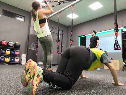 Centro Boutique de Entrenamiento - Move It Center (Murcia