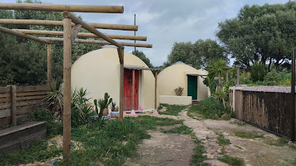 Centro Cultural Deportivo "La Colmena" (Barbate