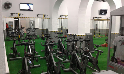 Centro de Alto Rendimiento C.A.R. Entrenamiento funcional
