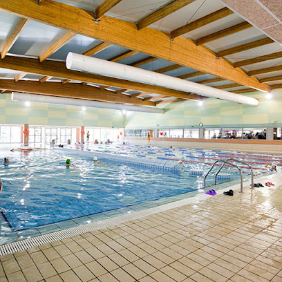 Centro de Deporte y Ocio El Palero (Valladolid