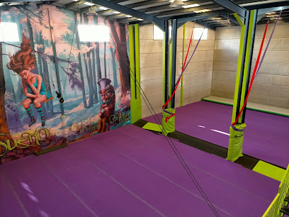 Centro de Enseñanza Artística y Acrobática Balans (Albolote