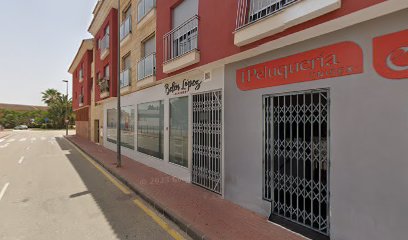 Centro de Entrenamiento Belén López (Alhama de Murcia