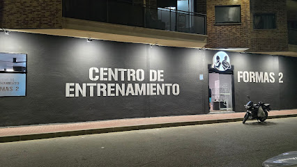 Centro de Entrenamiento Formas 2 (Alcantarilla