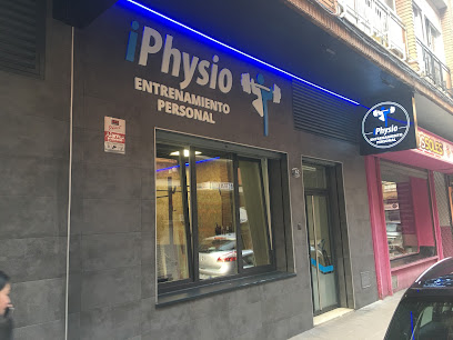 Centro de Entrenamiento iPhysio (Talavera de la Reina