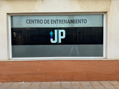 Centro de Entrenamiento JP (Alcalá de Guadaíra