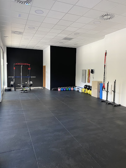 Centro de entrenamiento Kaizen (Estepona