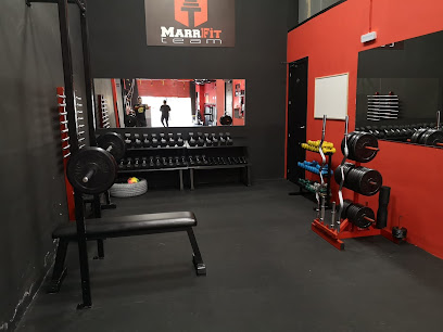 Centro de Entrenamiento MarrFit Team (Málaga