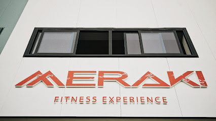 Centro de Entrenamiento Meraki (Espartinas