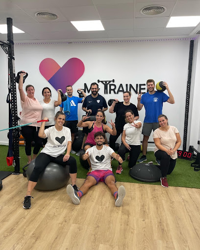 Centro de entrenamiento MyTrainer (Sevilla