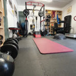 Centro de Entrenamiento Personal Barcelona Power Up Fitness (Barcelona)