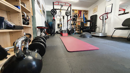 Centro de Entrenamiento Personal Barcelona Power Up Fitness (Barcelona