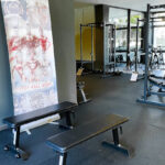 Centro de Entrenamiento Personal ONE RM (Isla Cristina)
