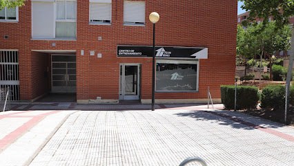 Centro de entrenamiento Team Iñaki (Toledo