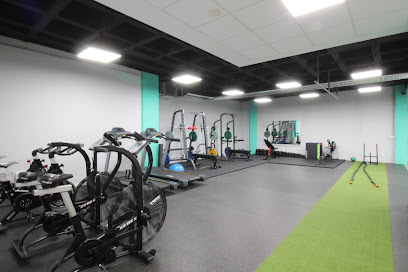 Centro de Entrenamiento VIDA - Fisioterapia y Nutrición (Bormujos