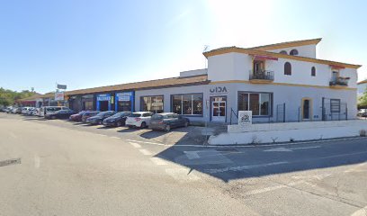 Centro de Entrenamiento VIDA - Sanlúcar - Fisioterapia y Nutrición (Sanlúcar la Mayor