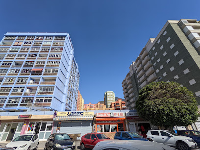 Centro de Fitness Féminas (Candelaria) (