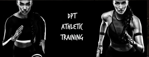 Centro Deportivo DPT Athletic Training (Ciudad Real