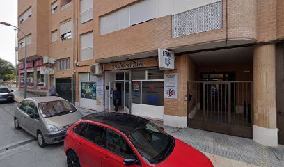 CENTRO DEPORTIVO KENWA (Cieza