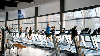 Centro Deportivo Las Mesas (Estepona