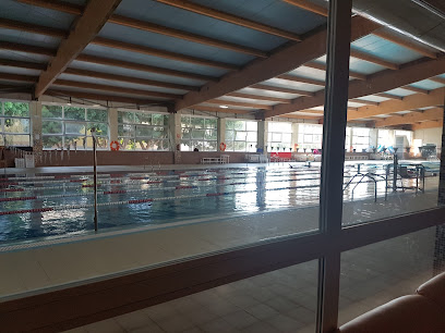 Centro Deportivo Mediterráneo (Cartagena