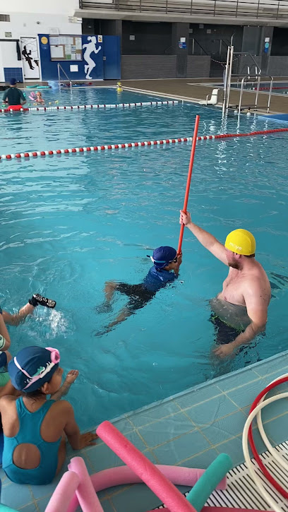 Centro Deportivo Move (Totana