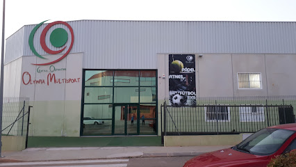 Centro deportivo Olympia Multisport (Jumilla