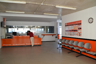 Centro Deportivo Punta Umbría (Huelva