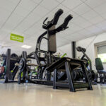 Centro Deportivo Q-FITLIFE (Baza)