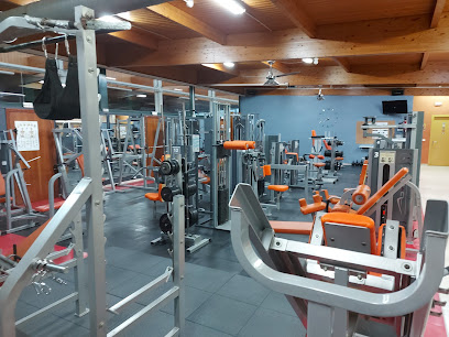 Centro Deportivo Sasori (Santa Perpètua de Mogoda