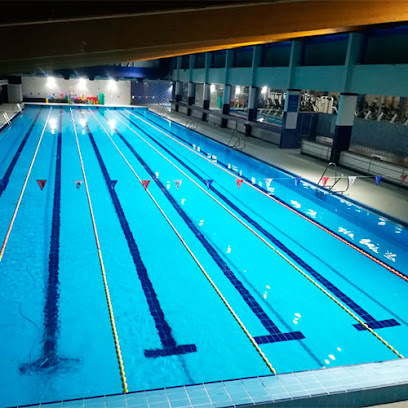 Centro Deportivo Supera Santander (Santander
