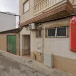Centro Deportivo Tiger (Villarrobledo)