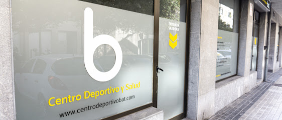 Centro Deportivo y Salud Bat (Irun