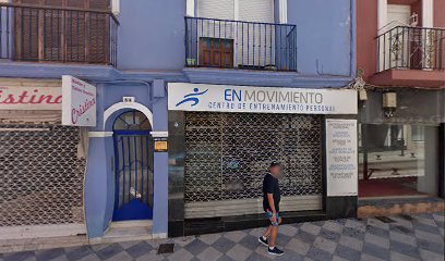 Centro En Movimiento (Centro de Entrenamiento Personal y Readaptación de Lesiones) (Algeciras