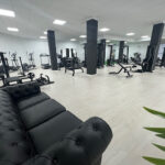 Centro Exclusivo Cerezofitt AB | Entrenamiento Personal y Nutrición (Albacete)