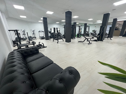 Centro Exclusivo Cerezofitt AB | Entrenamiento Personal y Nutrición (Albacete