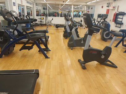 Centro Fitness - Gimnasio en Rota (Rota