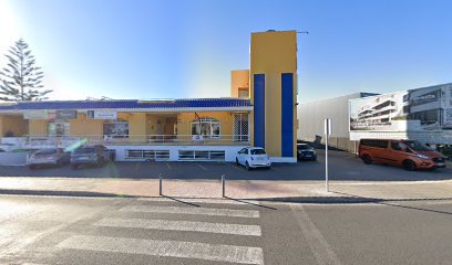 Centro fitness Nueva Esparta (Sant Joan d'Alacant