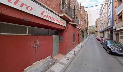 Centro Gimnástico Y Recuperación Ramón Acevedo (Puertollano